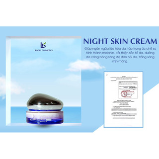 M13 - Ức chế nám tím Lkaori (Chính Hãng)