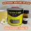 Keo dán vàng gốc PU 500ml /100ml – Keo dát vàng nhanh khô, độ bám cao, dùng cho lá vàng trang trí, làm tranh, tượng
