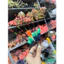 Phao câu đêm ngắn Tứ Hải Tải chì 1.2g - 1.5g- 1.8g-2.1g -2.5g - 3.0g
