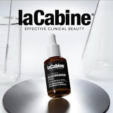 [Hàng công ty] Tinh Chất Cao Cấp Dưỡng Ẩm, Sáng Da, Mờ Thâm Nám Lacabine Niacinamide Pro Serum