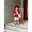 Quần Đùi Thể Thao Obebi Thời Trang Hè Cho Bé Trai Bé Gái từ 8kg - 22kg QC73
