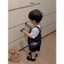 Yếm Gió Obebi Mùa Hè Dễ Thương Đáng Yêu Cho Bé Trai Bé Gái Từ 8- 22kg Y129
