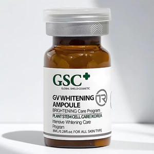 TẾ BÀO GỐC TRẮNG SÁNG GSC