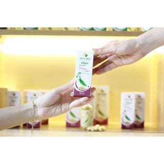 Tinh dầu Tràm Huế Ngâm Củ Nén 100ml - Hoa Nén - Chuẩn VietGAP - Chăm sóc mẹ và bé sơ sinh, tắm bé