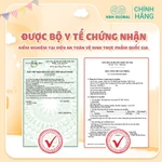 Combo Men Vi Sinh FIT KID ROYAL Bổ Sung Bào Tử Lợi Khuẩn Cho Trẻ Biếng Ăn, Tiêu Hóa Kém (Hộp 20 Ống) — ảnh 8