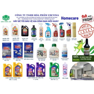 Chất khử mùi hôi WC cống BIO 1.2L đập tan mùi hôi khó chịu ,lấy lại mùi thơm 💯