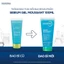 Gel Rửa Mặt Ngăn Ngừa Mụn Cho Da Dầu Bioderma Sebium Gel Moussant 200ml