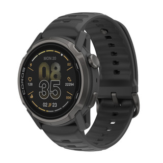Đồng Hồ GPS Thể Thao COROS APEX 4 | 30+ Ứng Dụng Thể Thao | Nghe Gọi | Bản Đồ Toàn Cầu - Chính Hãng