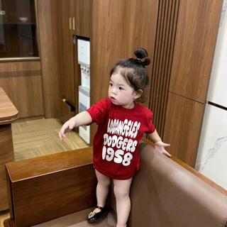 A10-Giá 1 áo[tomnaukids] Áo thun MẸ BÉ ÉP CHỮ 19S8 cho GIa đình  - Size 9-80Kg
