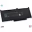 Pin Laptop Dell Latitude 7400 7300 5300 5310 MXV9V 60W - Pin Zin Mới 100% BẢO HÀNH LỖI 1 ĐỔI 1