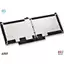 Pin Laptop Dell Latitude 7400 7300 5300 5310 MXV9V 60W - Pin Zin Mới 100% BẢO HÀNH LỖI 1 ĐỔI 1
