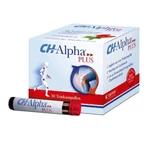 Collagen Dạng Nước CH Alpha Plus - Hỗ Trợ Xương Khớp & Da - Hộp 30 Ống Uống 25ml Từ Quiris [Hàng Nhập Khẩu Chính Ngạch] — ảnh 1