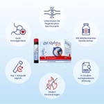 Collagen Dạng Nước CH Alpha Plus - Hỗ Trợ Xương Khớp & Da - Hộp 30 Ống Uống 25ml Từ Quiris [Hàng Nhập Khẩu Chính Ngạch] — ảnh 5