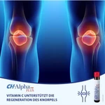 Collagen Dạng Nước CH Alpha Plus - Hỗ Trợ Xương Khớp & Da - Hộp 30 Ống Uống 25ml Từ Quiris [Hàng Nhập Khẩu Chính Ngạch] — ảnh 8