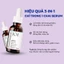 Tinh Chất Mờ Thâm Geek & Gorgeous aPAD 20% dẫn xuất Azelaic Acid 30ml,Dưỡng Sáng,Kiểm Soát Dầu