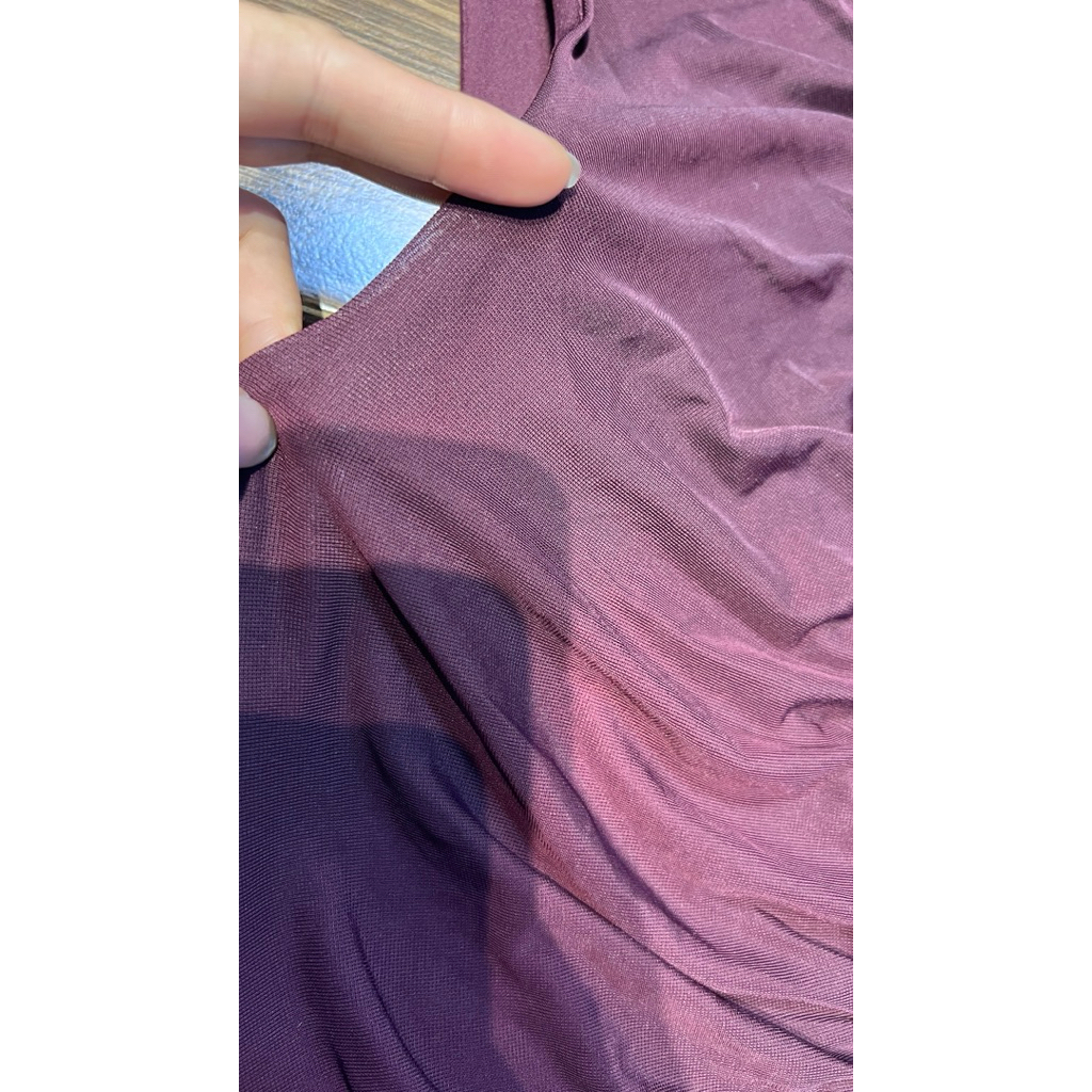 Váy / Đầm Bodycon HMTQXK