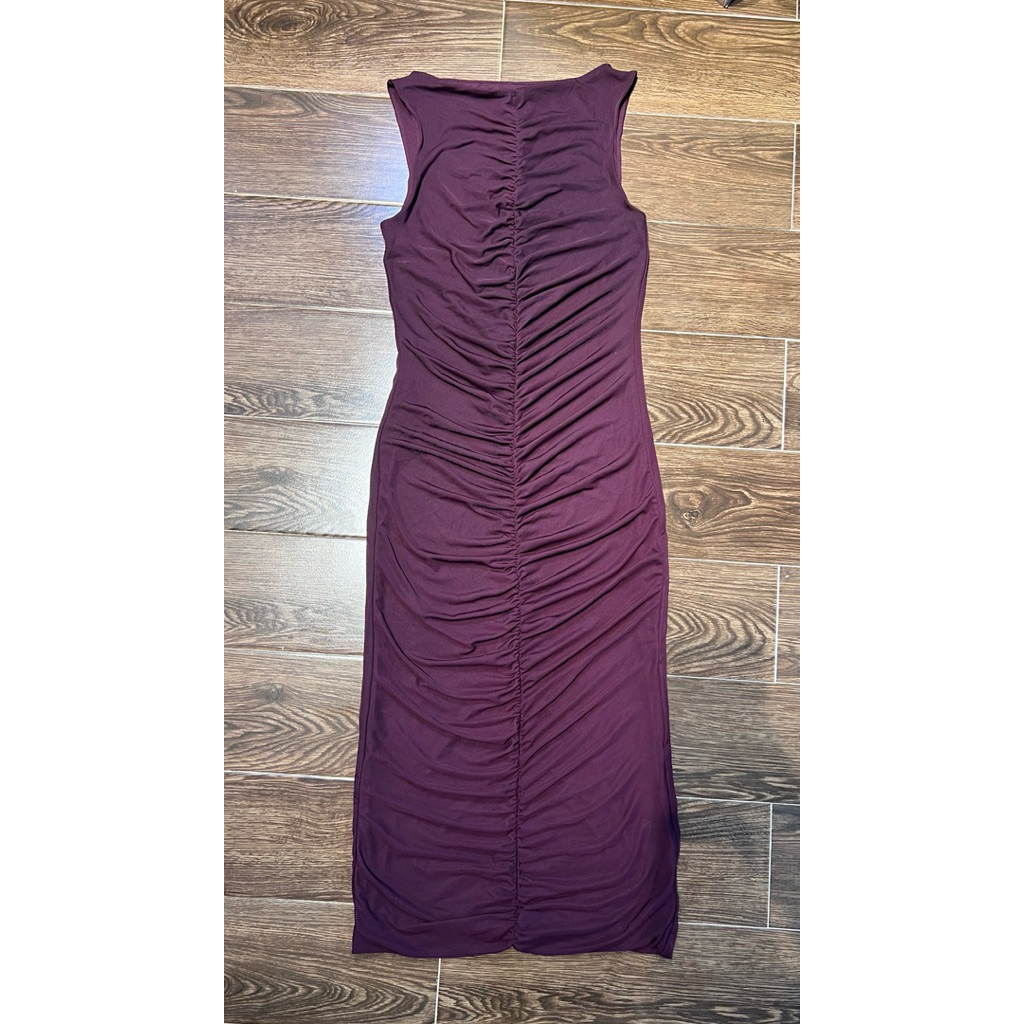 Váy / Đầm Bodycon HMTQXK