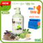 ComBo Dầu Gội MỘC AN 300ml & MỘC 500ml Với Thành Phần Thiên Nhiên, Hỗ Trợ Giảm Rụng Tóc Hiệu Quả Suôn Mượt