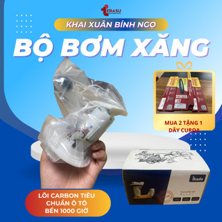 Bộ Bơm Xăng Carbon Future Neo IKADA - Đề Nổ Nhạy, Cấp Xăng Ổn Định