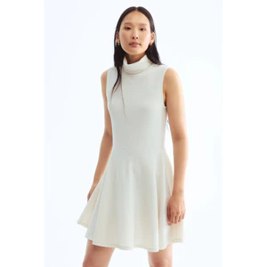 Váy/ Đầm Cổ Rùa 2 Màu HMTQXK