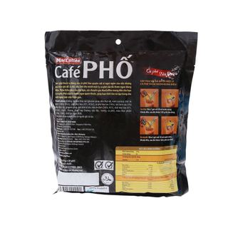 Cà phê sữa đá MacCoffee Café Phố 720g