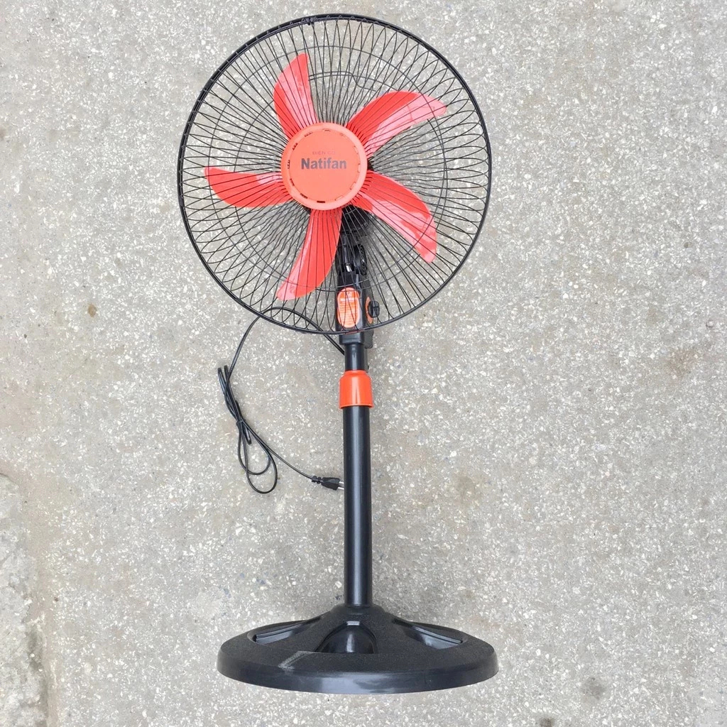 Cánh quạt B4 đường kính 40cm chất liệu nhựa ABS siêu bền, dùng được mọi loại quạt