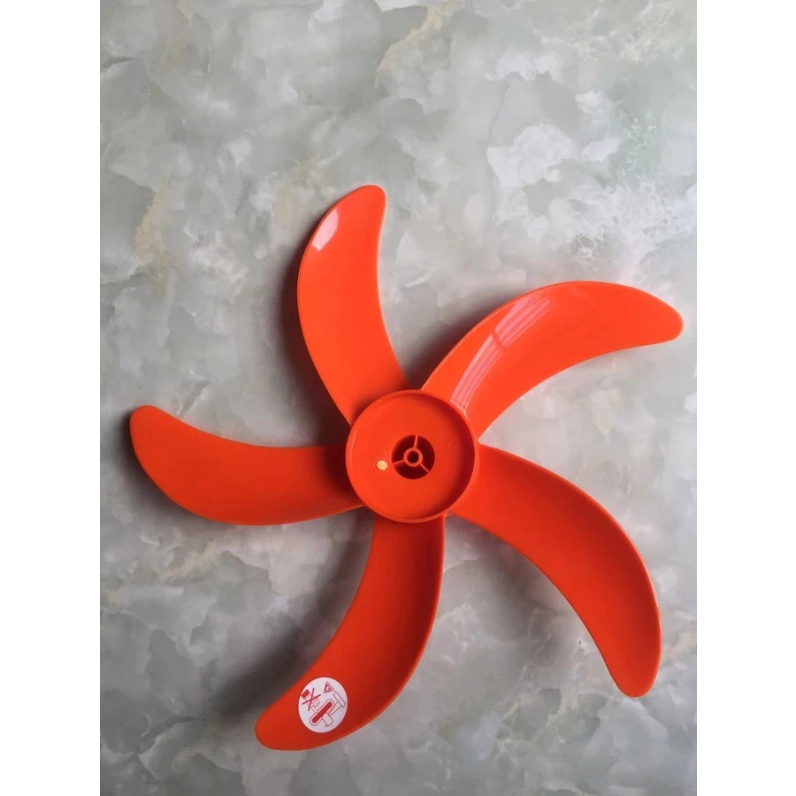 Cánh quạt B4 đường kính 40cm chất liệu nhựa ABS siêu bền, dùng được mọi loại quạt