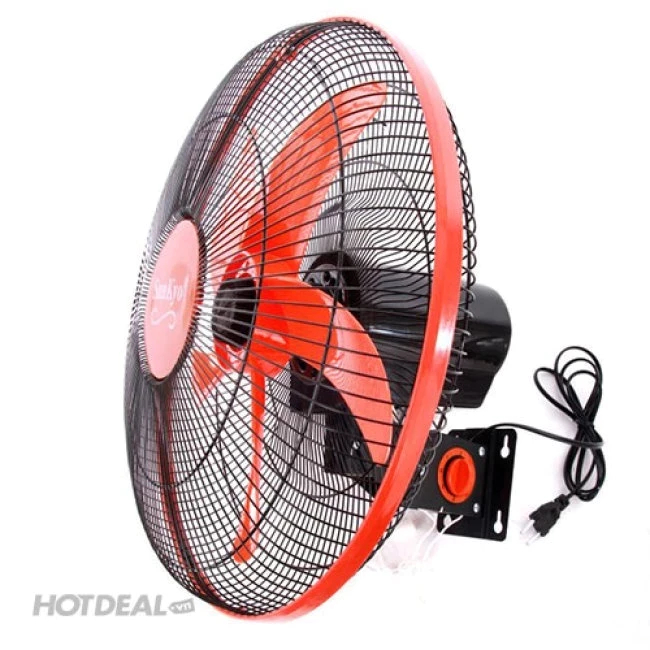Cánh quạt B4 đường kính 40cm chất liệu nhựa ABS siêu bền, dùng được mọi loại quạt