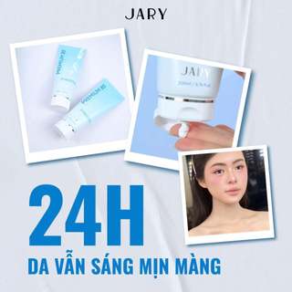 (Hàng Công Ty) Kem dưỡng trắng da body B5 Jary Premium B5 Whitening Body Lotion 200ml Duduhouse