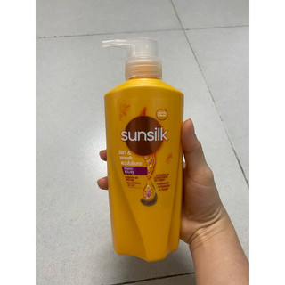 Dầu gội Ss  370ml Thái Lan dành cho tóc khô xơ