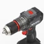 Máy Khoan Pin WORKFIX WF-ID1365F 3 chức năng, động cơ không chổi than chuyên khoan tường, Bắt Vít Pin 10 Cell