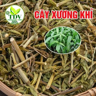 1kg Xương khỉ (cây bìm bịp) sấy khô, ngừa trĩ, đau dạ dày, xơ gan, thận, xoang, tăng cường sức đề kháng