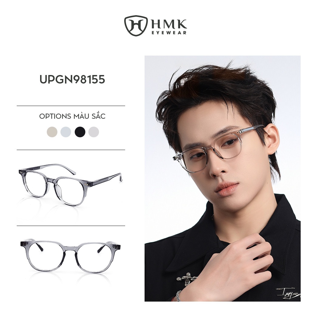 HMK - Mắt Kính Chính Hãng, Giá Tốt, Đảm Bảo | Shopee Việt Nam