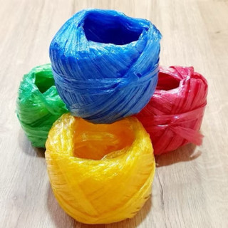 Dây nilon buộc hàng cuộn 150g