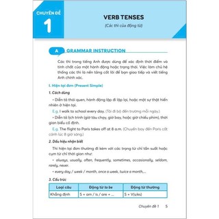 Sách - Ngữ Pháp Tiếng Anh - ndbooks