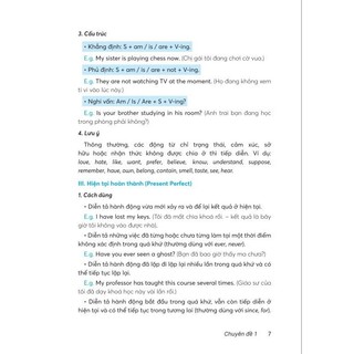 Sách - Ngữ Pháp Tiếng Anh - ndbooks