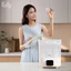 Máy tiệt trùng hơi nước sấy khô điện tử Sumo 8 Fatz baby Smart Baby