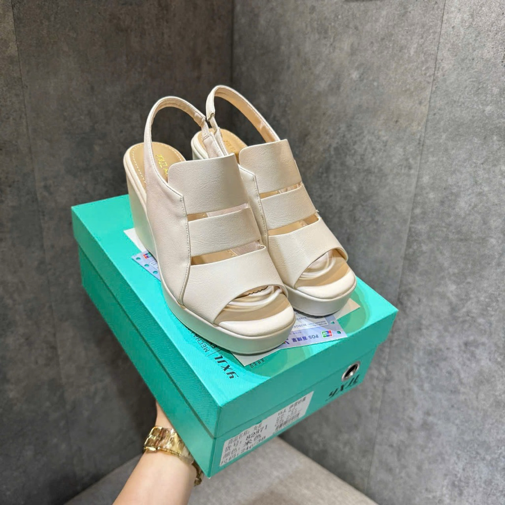👠🕶️🎒👜…Sandal xuồng