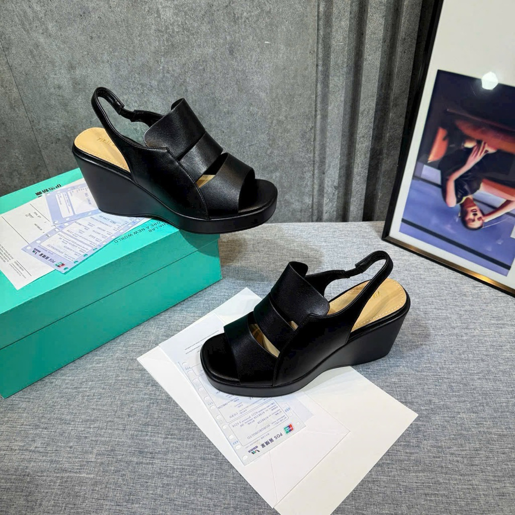👠🕶️🎒👜…Sandal xuồng