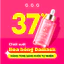 Serum Hồng 5% Niacinamide Dưỡng Sáng, Căng Bóng &Giảm Thâm Sạm G.G.G 40ml