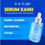 Serum Xanh Cấp Ẩm Sâu Và Ngăn Ngừa Lão Hóa G.G.G Wonder Glow Rejuvenating Serum 40ml