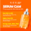 Serum Cam Giảm Mụn, Làm Dịu Da Và Mờ Thâm AHA-BHA-PHA G.G.G Wonder Glow Healing Serum 40ml