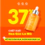 Serum Cam Giảm Mụn, Làm Dịu Da Và Mờ Thâm AHA-BHA-PHA G.G.G Wonder Glow Healing Serum 40ml