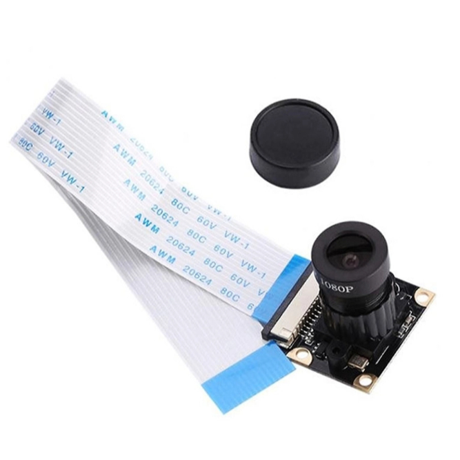 Camera Hồng Ngoại Raspberry Pi 2/3 | Shopee Việt Nam