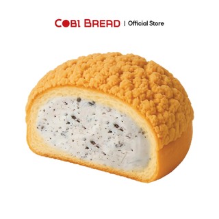 [Hoả tốc HCM] [Cookie] Bánh Soboro Nhân Kem Vị Bánh Qui - Cookie Cream Cobi Bread