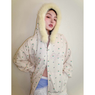 Áo Khoác Zip Meet the new Muffy Hoodie 🇹🇭