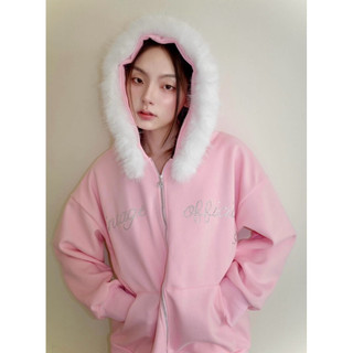 Áo Khoác Zip Meet the new Muffy Hoodie 🇹🇭