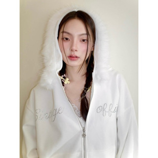 Áo Khoác Zip Meet the new Muffy Hoodie 🇹🇭
