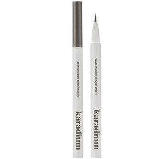 Kẻ Mắt Nước Lâu Trôi Karadium Waterproof Brush Line