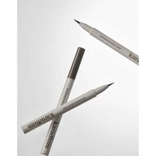 Kẻ Mắt Nước Lâu Trôi Karadium Waterproof Brush Line